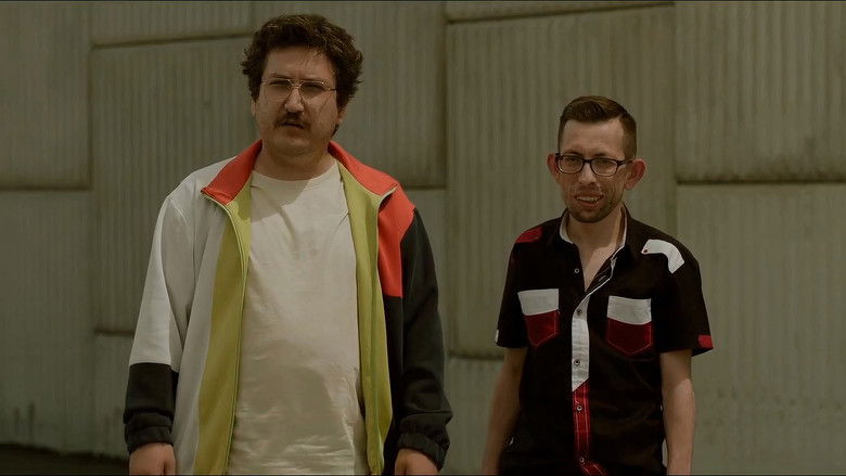 кадр из фильма Ölümlü Dünya 2