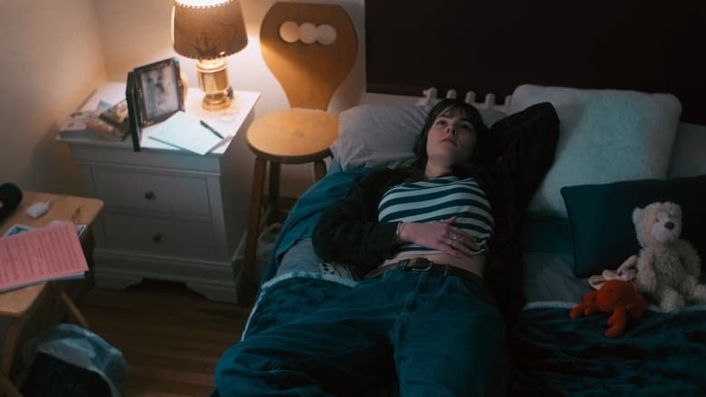 кадр из фильма Canidae Duo