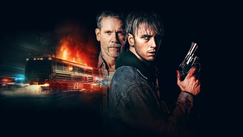 кадр из фильма Один путь