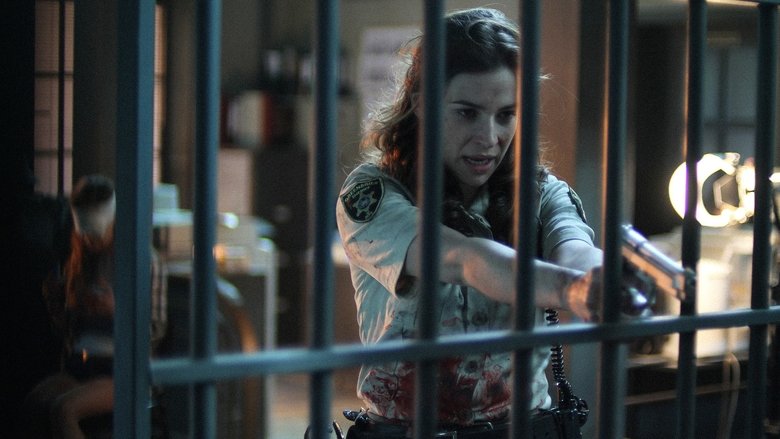 кадр из фильма Поворот не туда 5: Кровное родство