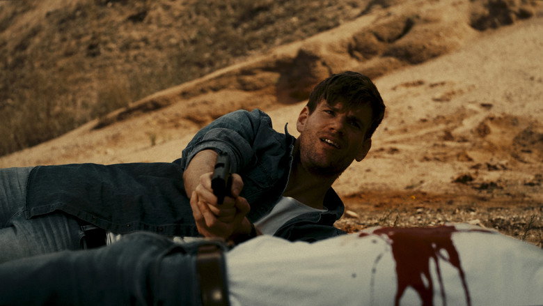 кадр из фильма Faster, Hollywood: Die! Die!