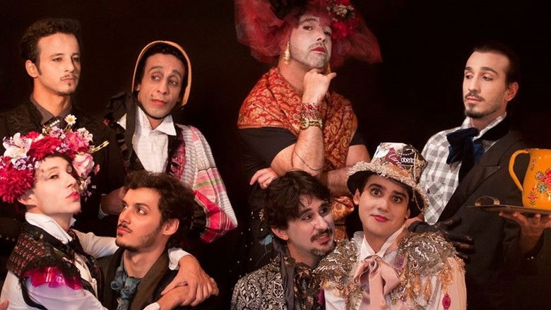 кадр из фильма A Importância de Ser Perfeito