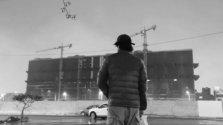 кадр из фильма Un día cualquiera