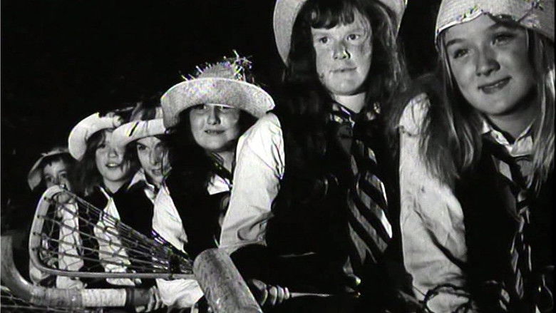 кадр из фильма The Pure Hell of St. Trinian's