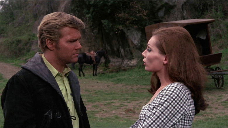 кадр из фильма Il lungo giorno del massacro