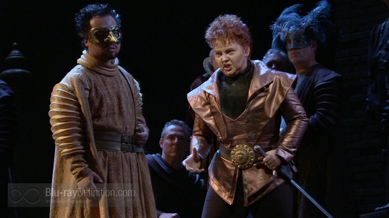 кадр из фильма Лукреция Борджиа