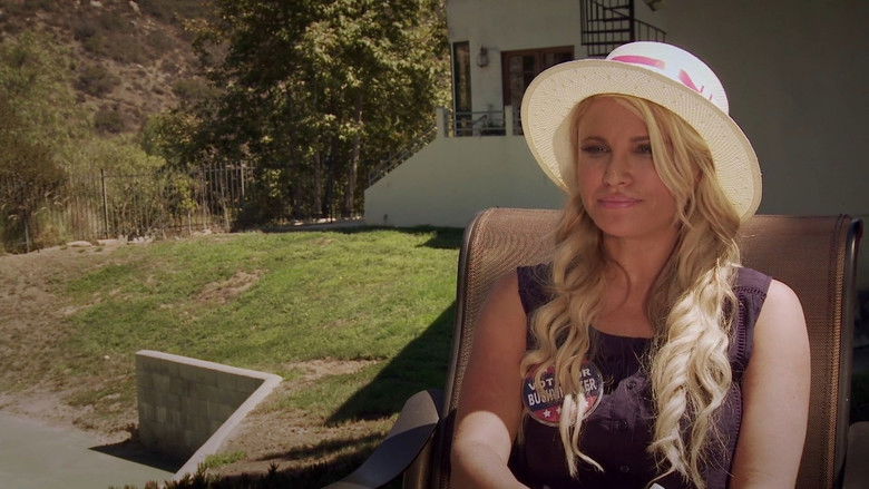 кадр из фильма Cyborg Hookers