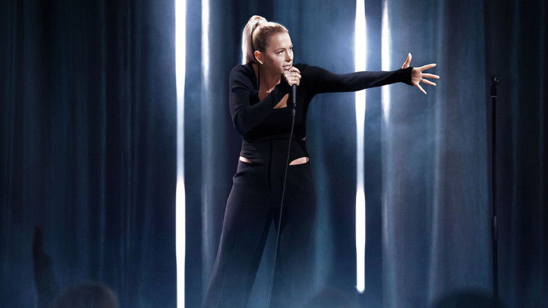 кадр из фильма Iliza Shlesinger: Hot Forever