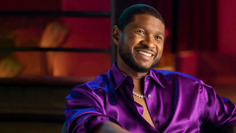 кадр из фильма Soul of a Nation Presents: Black in Vegas