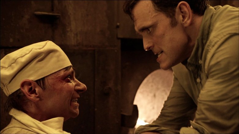 кадр из фильма Хроники ломбарда