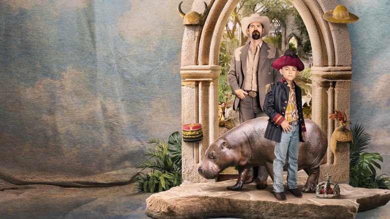 кадр из фильма Down the Rabbit Hole