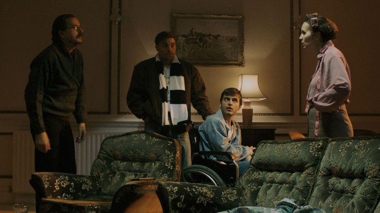 кадр из фильма Give Them Wings