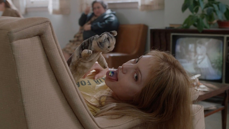 кадр из фильма Прерванная жизнь