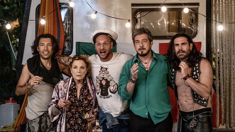 кадр из фильма (Не)идеальные мужчины