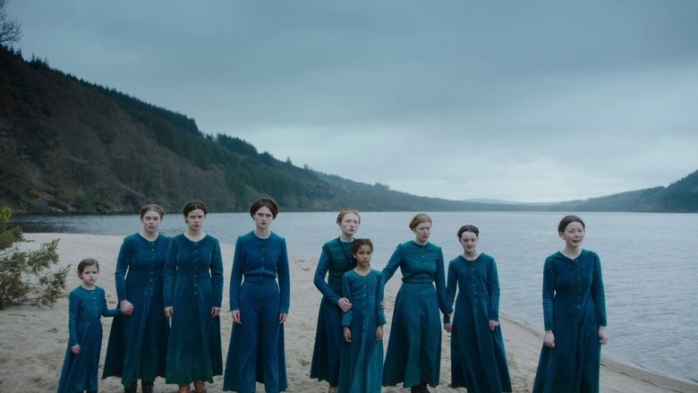 кадр из фильма Приди ко мне