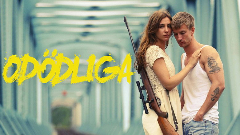 кадр из фильма Odödliga