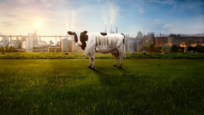 кадр из фильма Корпорация «Еда» 2