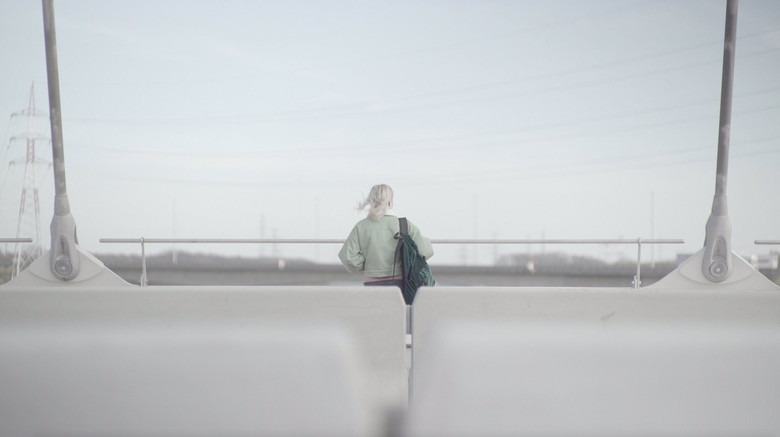 кадр из фильма Lazarus