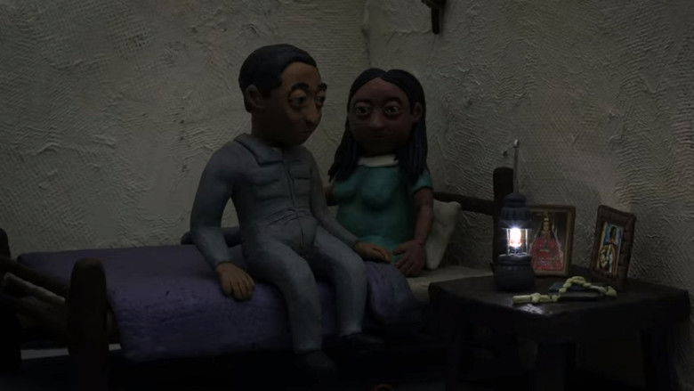 кадр из фильма El Trapiche