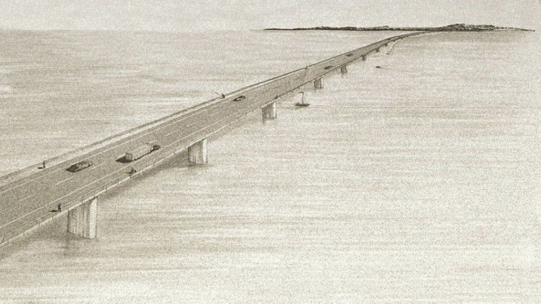 кадр из фильма Testemuñas dunha illa