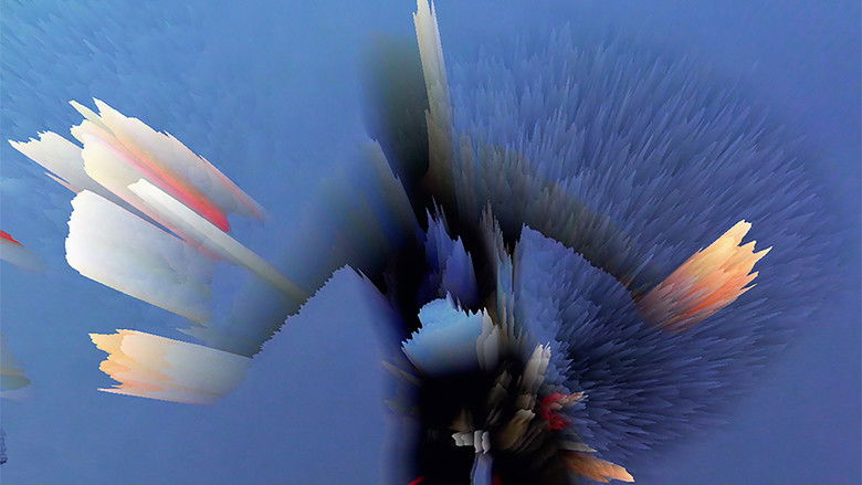 кадр из фильма L'envol