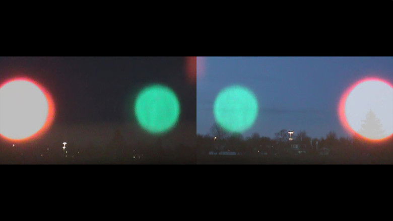 кадр из фильма sunset lights
