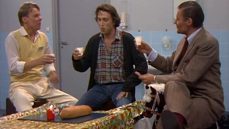 кадр из фильма Herrar