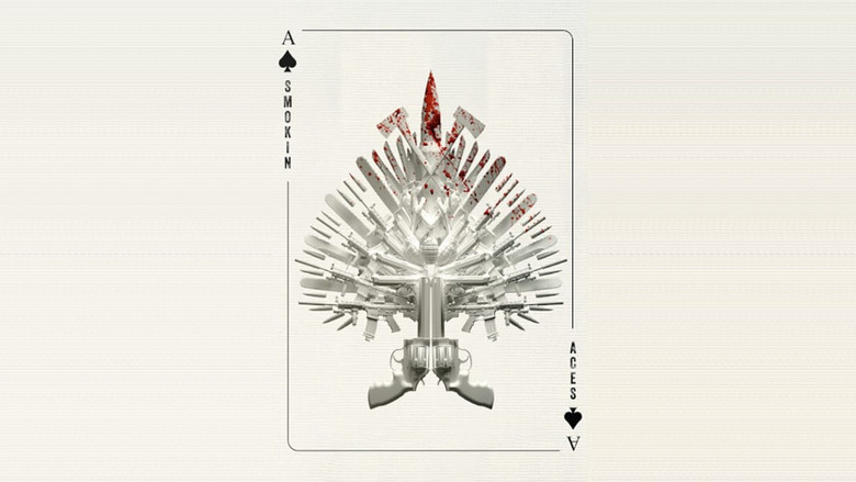 кадр из фильма Козырные тузы