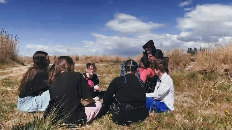 кадр из фильма (Inter)Canvi