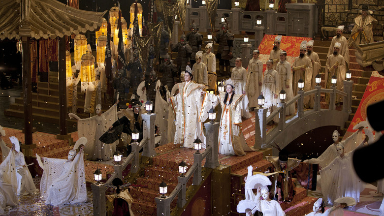 кадр из фильма 더 테너 리리코 스핀토