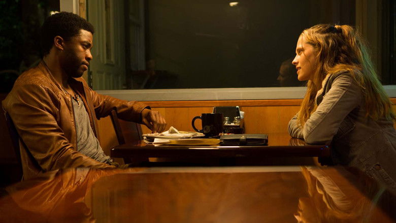 кадр из фильма Послание от Кинга