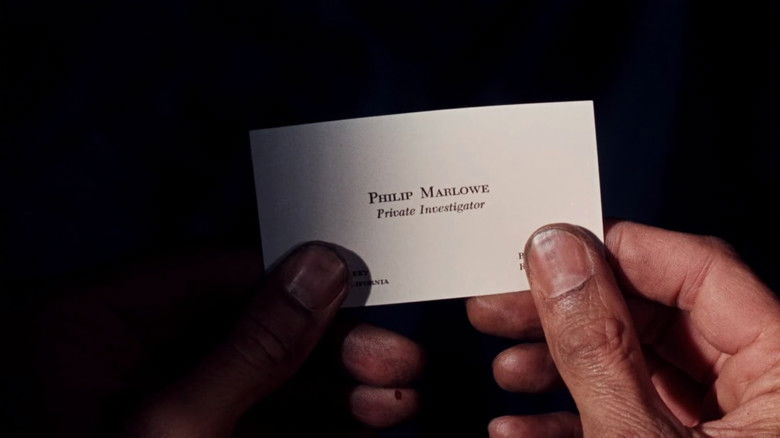 кадр из фильма Марлоу