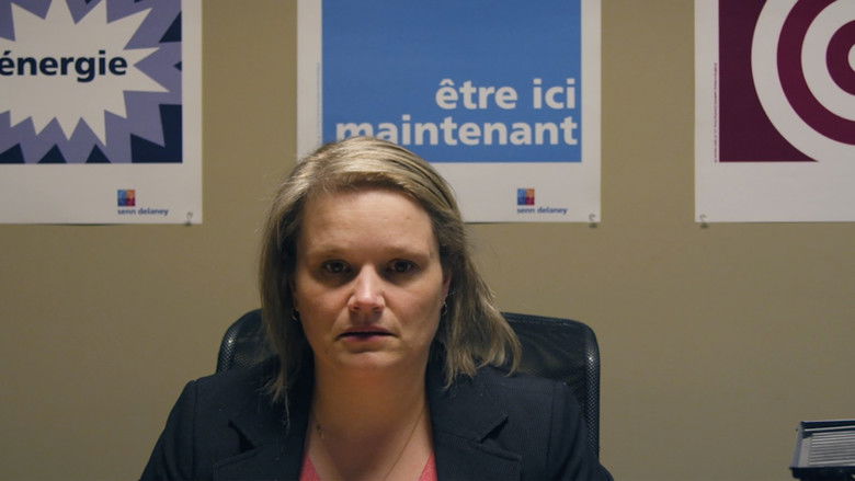 кадр из фильма Deux dollars