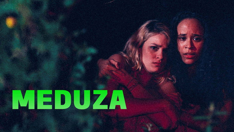 кадр из фильма Медуза