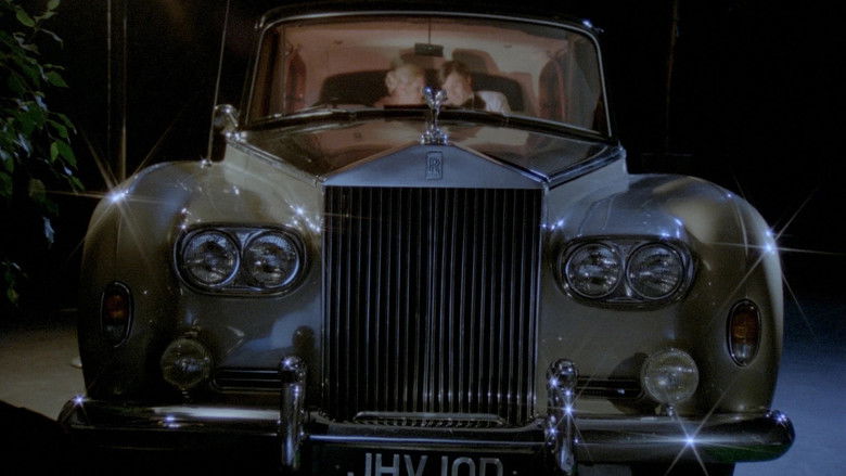 кадр из фильма Sensual Encounters of Every Kind