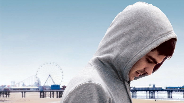 кадр из фильма Мальчик А