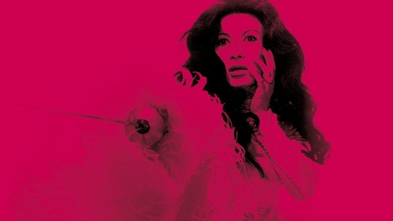 кадр из фильма Miwa, à la recherche du Lézard noir