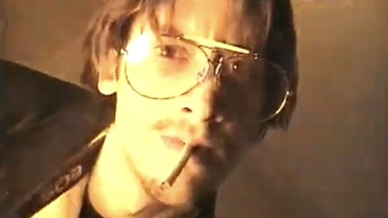 кадр из фильма Factor 50 - Year of The Zebra