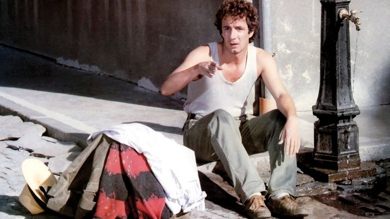 кадр из фильма Во всём виноват рай