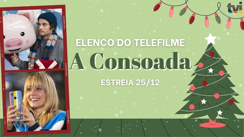 кадр из фильма A Consoada