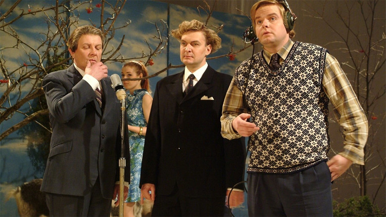 кадр из фильма Kohtumine tundmatuga