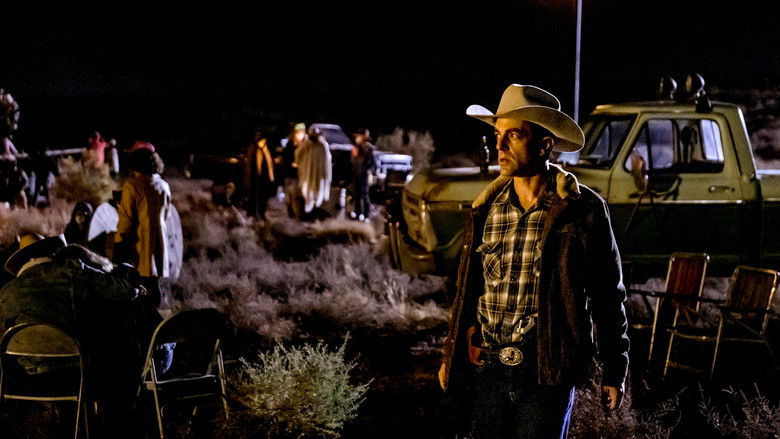 кадр из фильма Месть