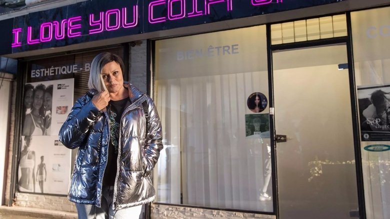 кадр из фильма I Love You Coiffure