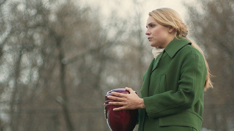 кадр из фильма Хвалебная речь Денису Кораблеву