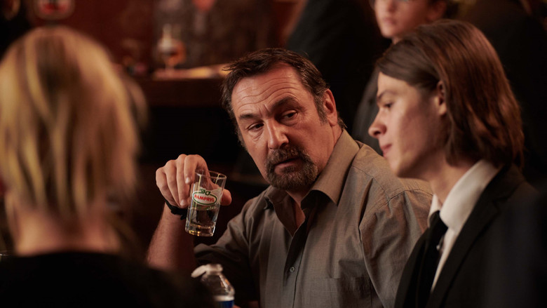 кадр из фильма Leurs Enfants après eux