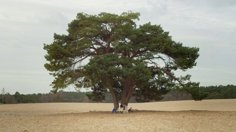 кадр из фильма Waiting For Smith's Trilogy