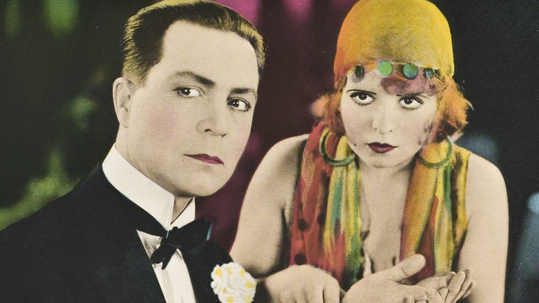 кадр из фильма Three Week Ends