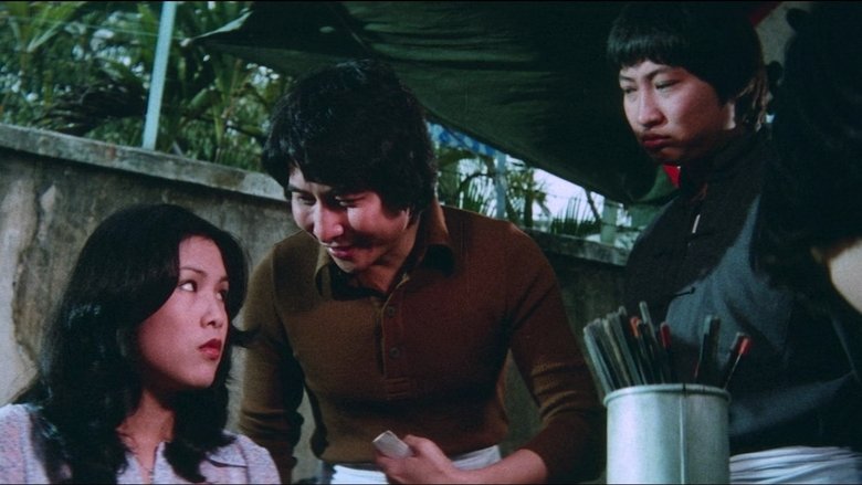 кадр из фильма Выход толстого дракона