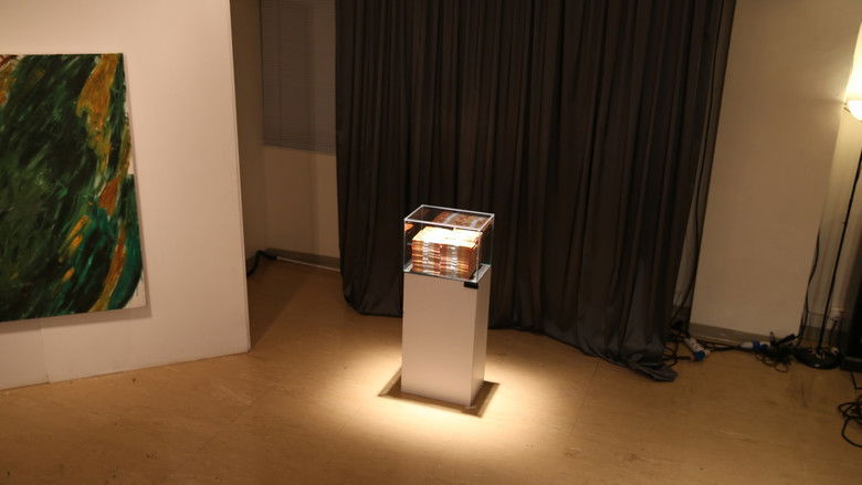 кадр из фильма 尋狼遊戲