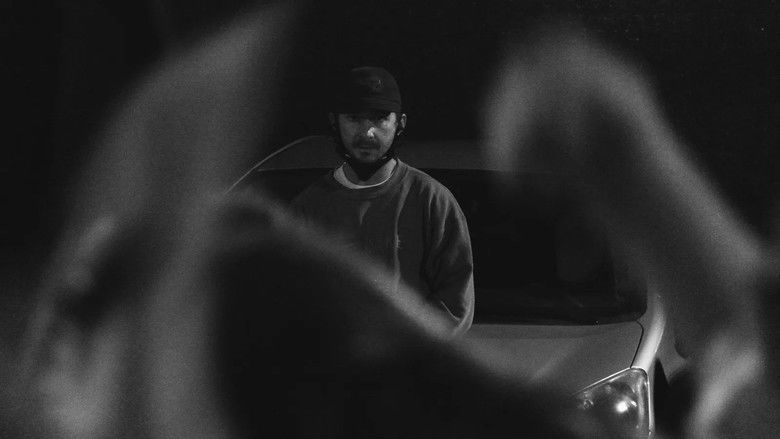 кадр из фильма Slauson Rec